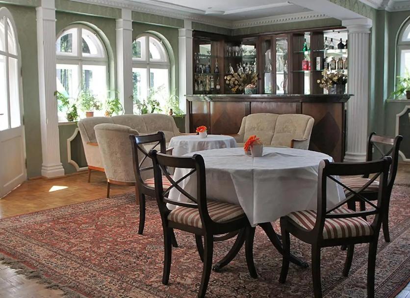 Restoran Fotoğraf