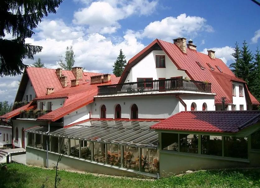 Bina Fotoğraf