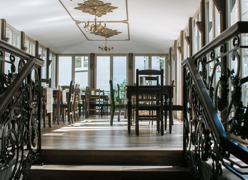 Otel olanakları Fotoğraf