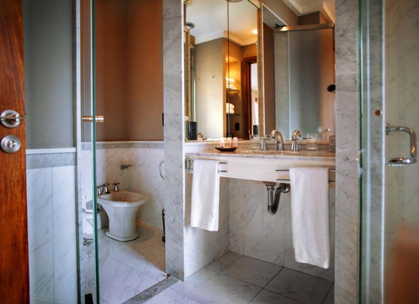 Banyo Fotoğraf