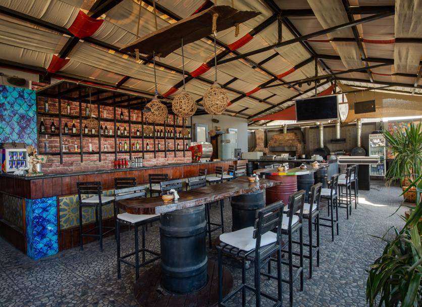 Bar Fotoğraf