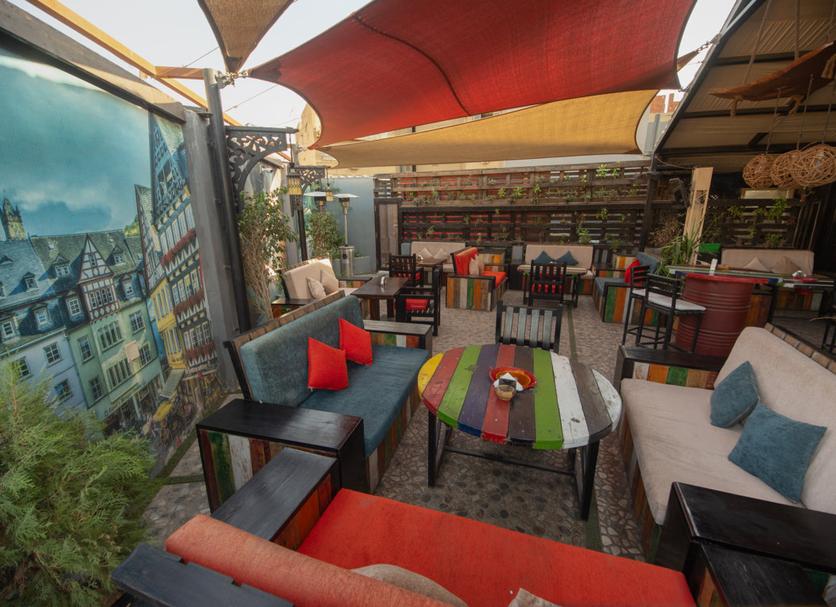 Restoran Fotoğraf