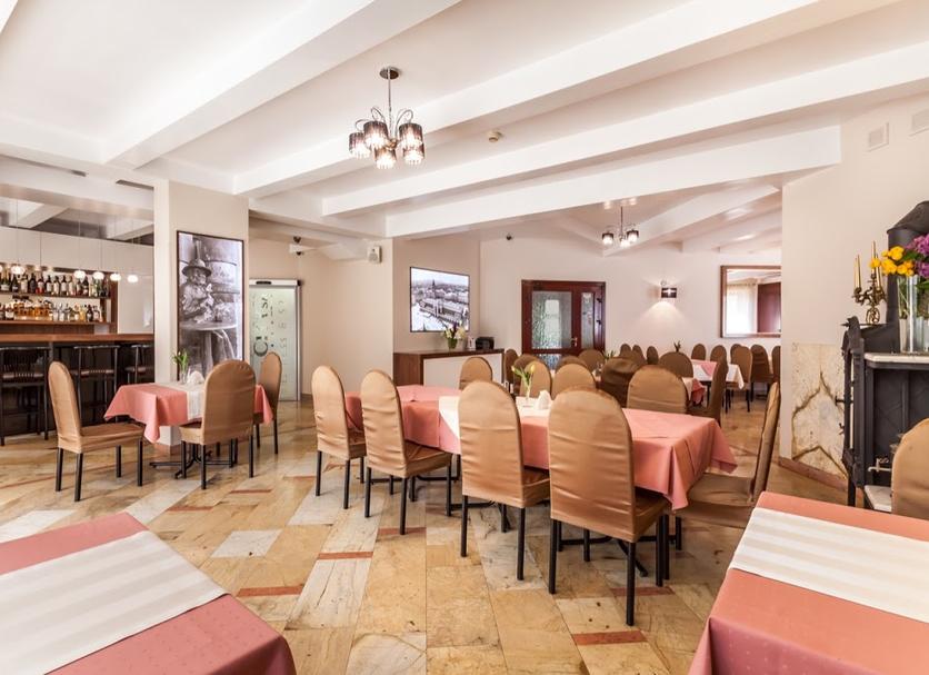 Restoran Fotoğraf