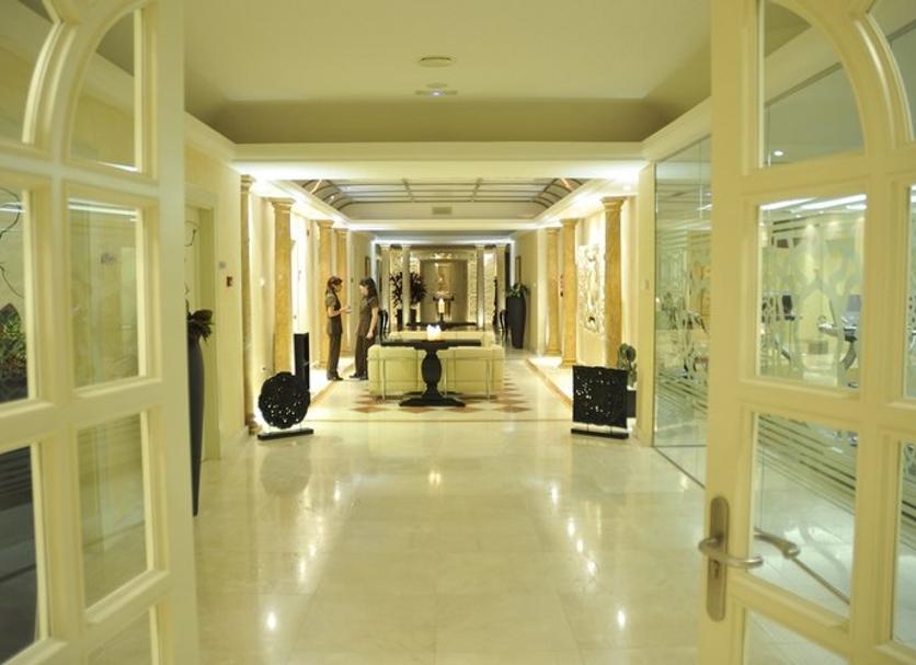 Spa Fotoğraf