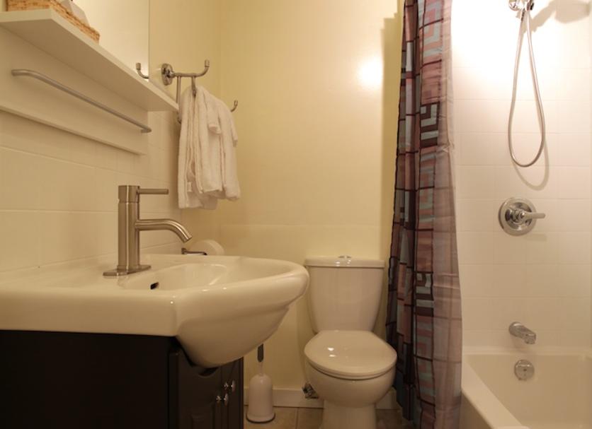 Banyo Fotoğraf
