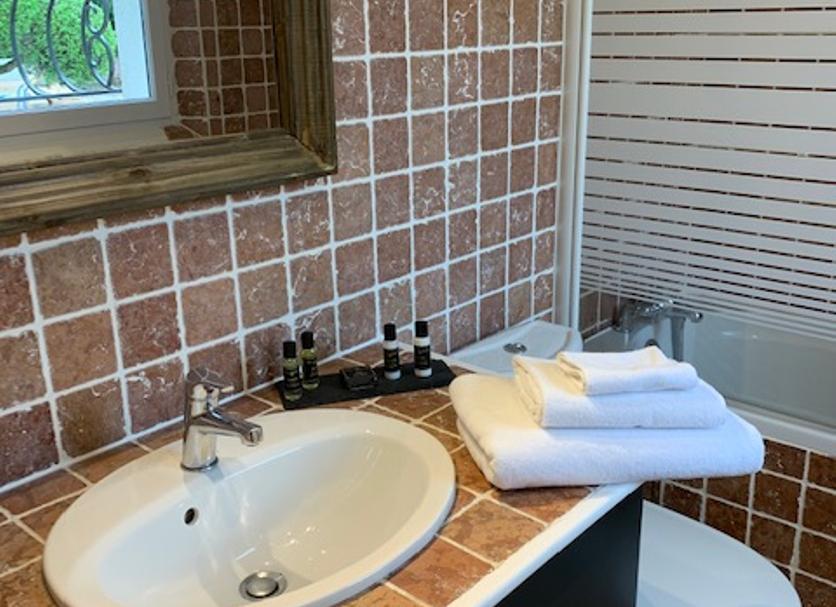 Banyo Fotoğraf