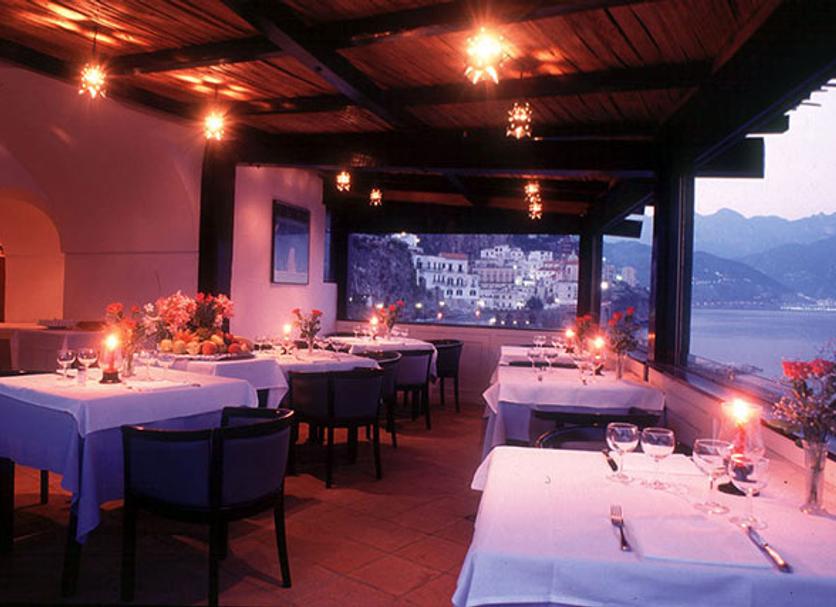 Restoran Fotoğraf