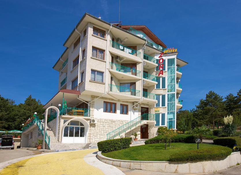 Bina Fotoğraf