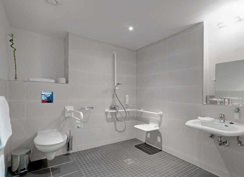 Banyo Fotoğraf