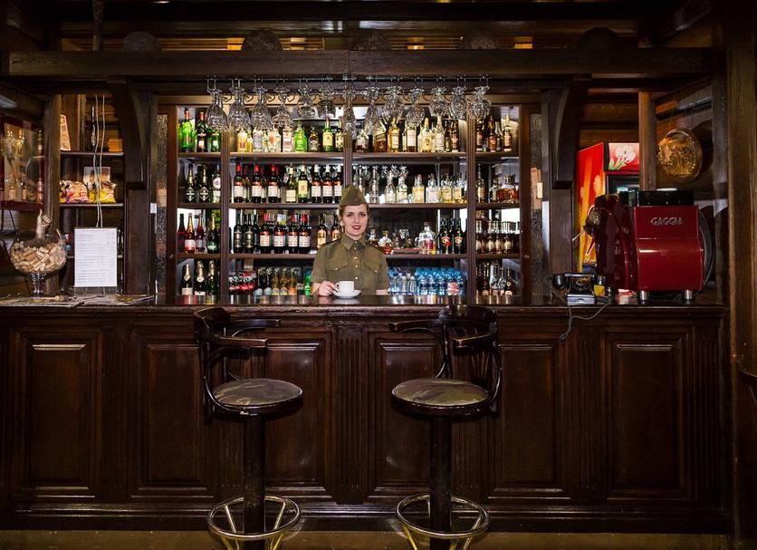 Bar Fotoğraf