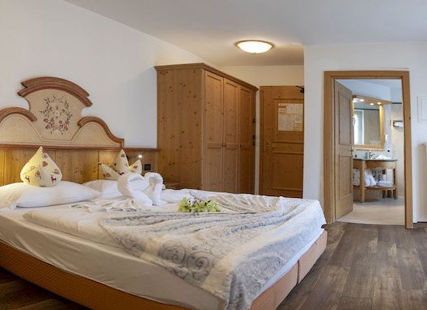 Yatak Odası Fotoğraf