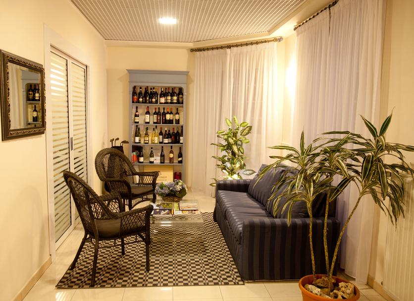 Salon Fotoğraf