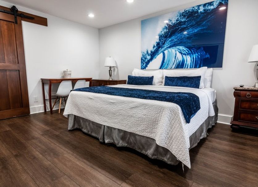 Yatak Odası Fotoğraf