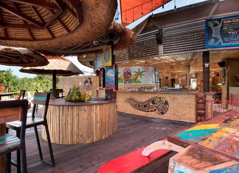 Bar Fotoğraf
