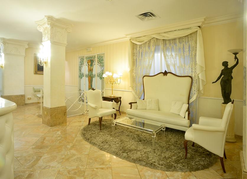 Salon Fotoğraf