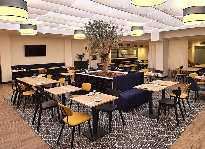Restoran Fotoğraf