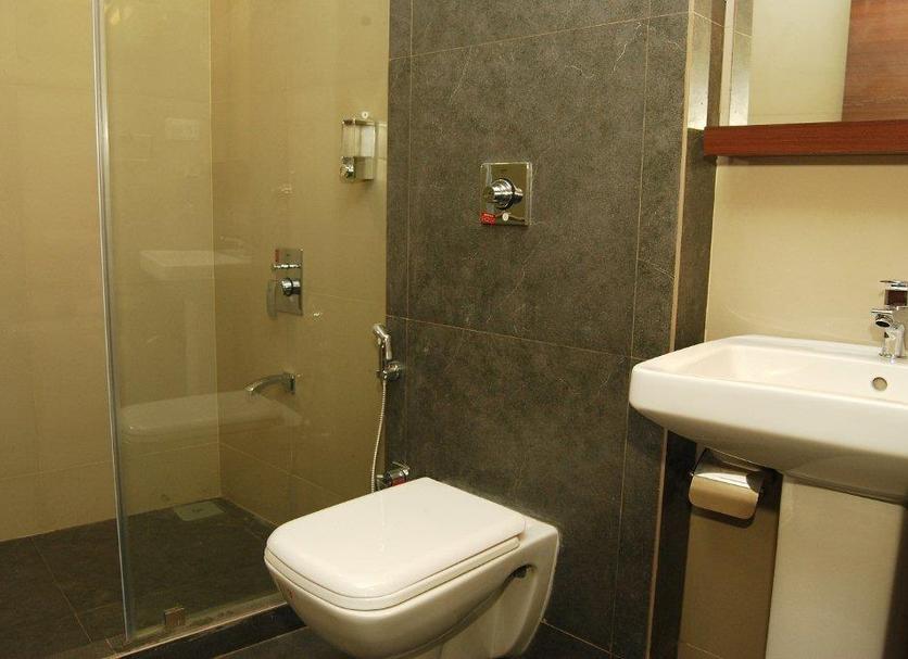 Banyo Fotoğraf