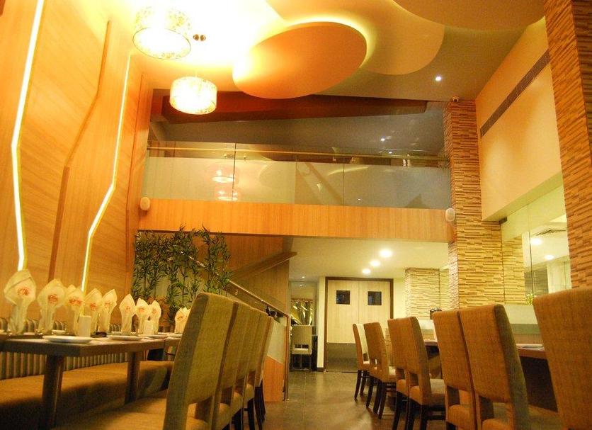 Restoran Fotoğraf