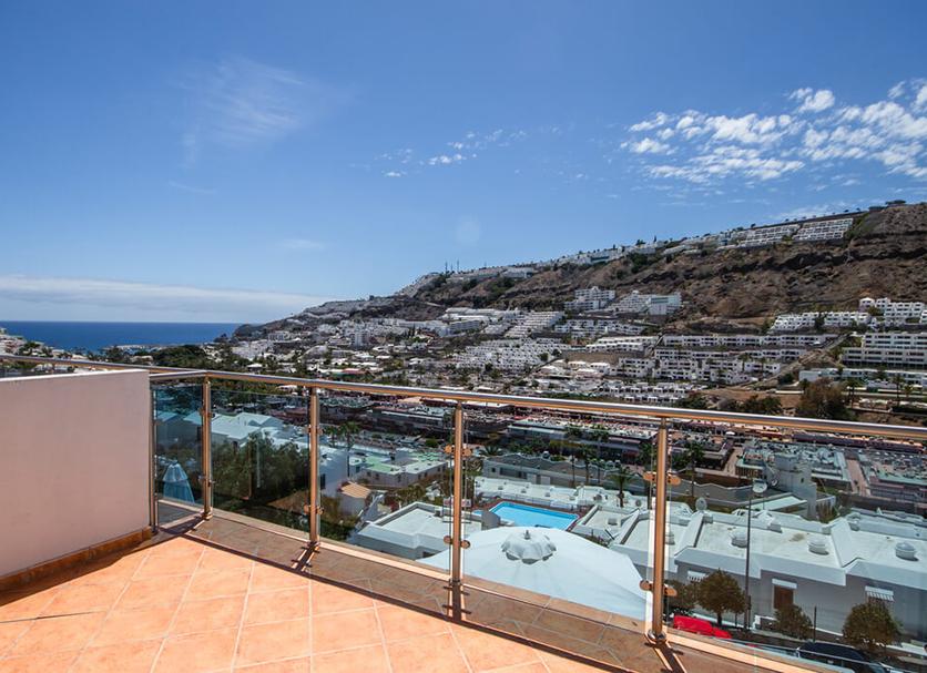 Balkon Fotoğraf