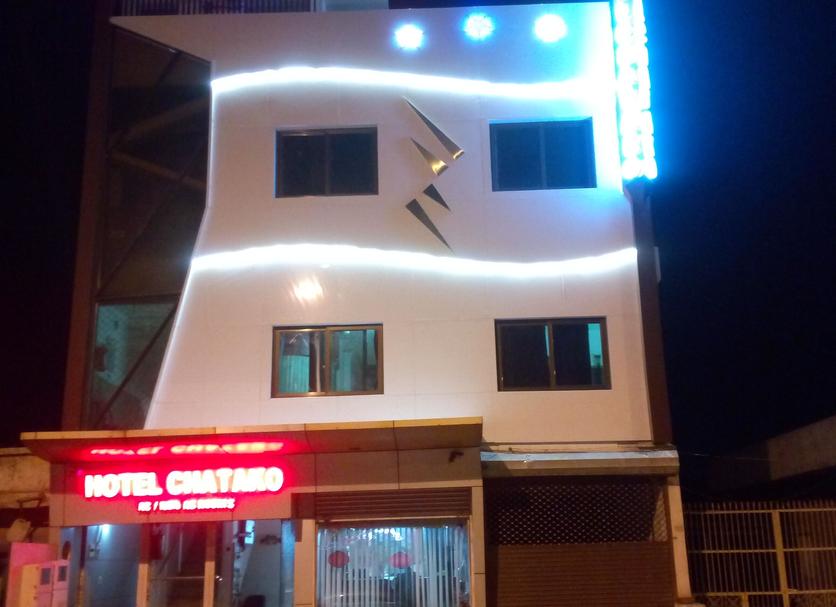 Bina Fotoğraf