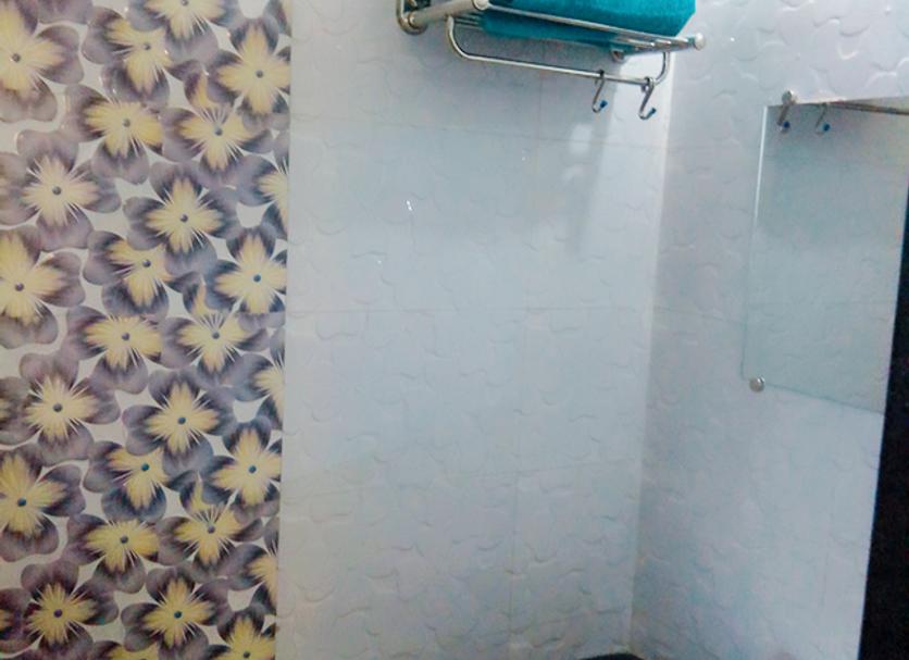 Banyo Fotoğraf