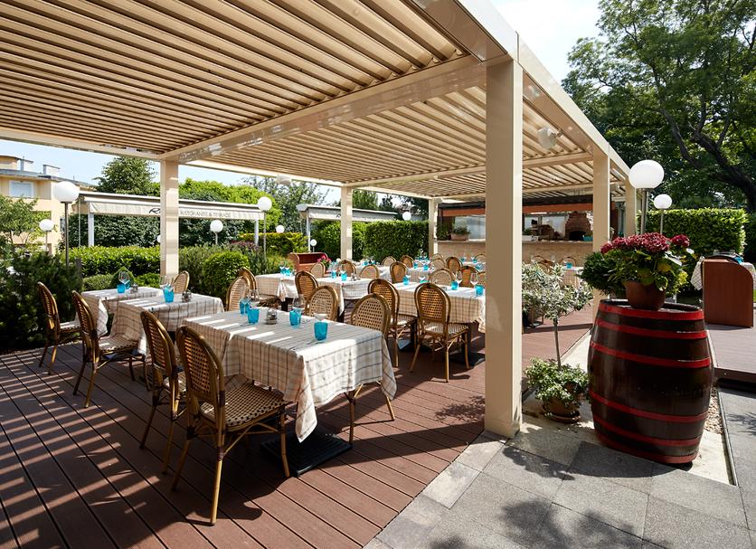 Restoran Fotoğraf