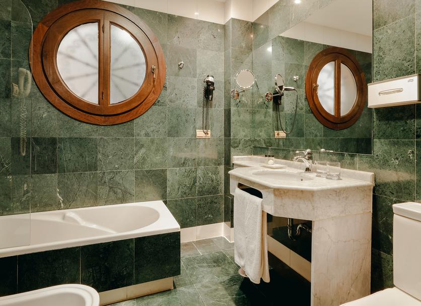 Banyo Fotoğraf