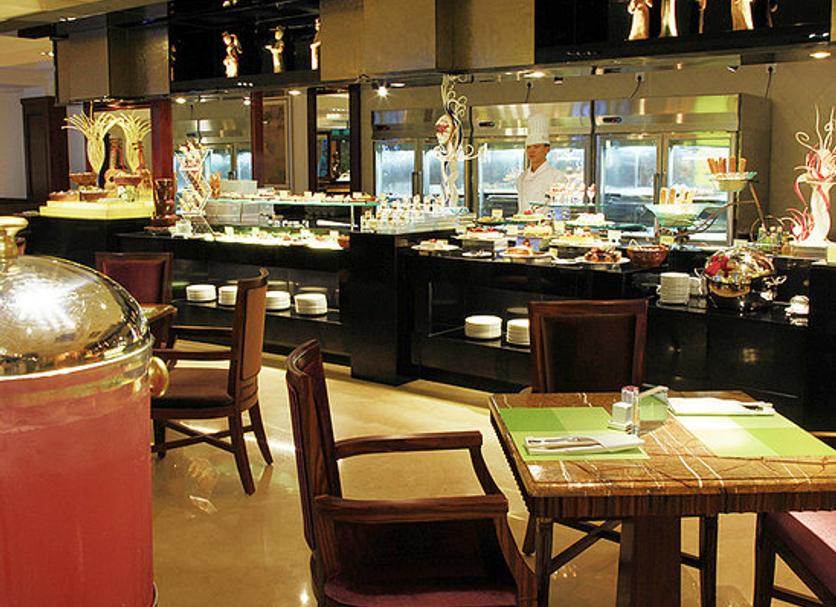 Restoran Fotoğraf