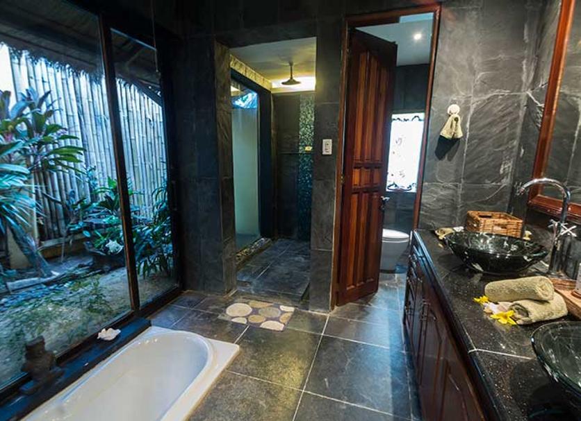 Banyo Fotoğraf