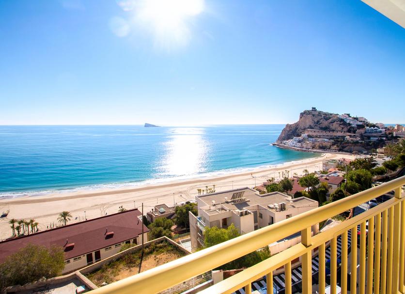 Balkon Fotoğraf