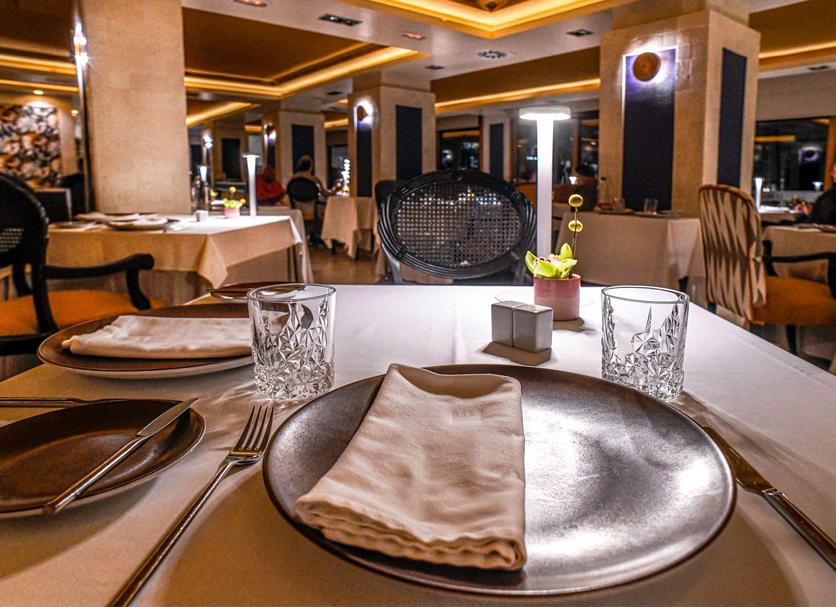 Restoran Fotoğraf