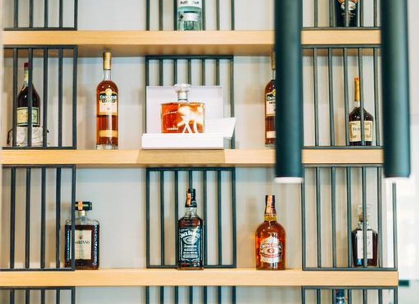 Bar Fotoğraf