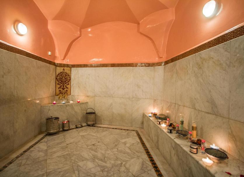 Spa Fotoğraf