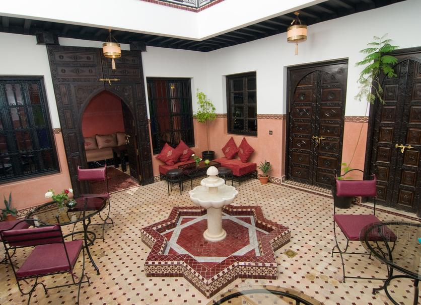 Veranda Fotoğraf