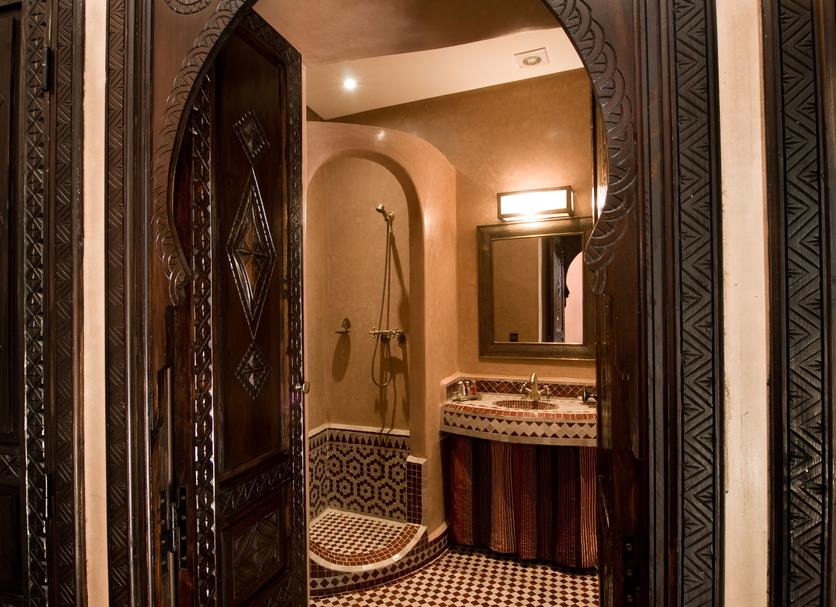 Banyo Fotoğraf