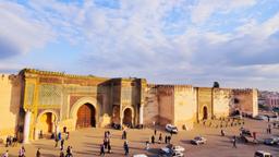 Meknes otelleri