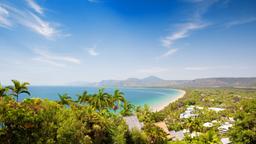 Port Douglas otelleri
